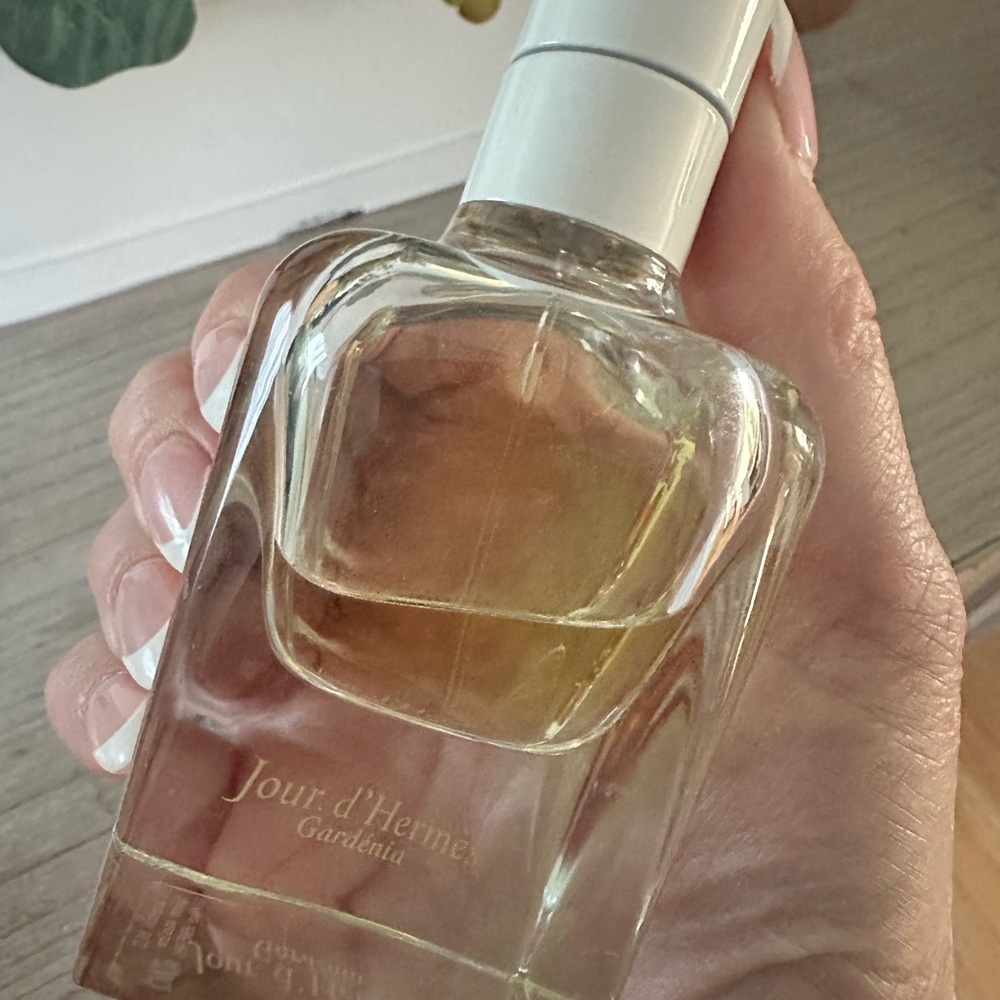 Hermes Jour d’Hermes Gardenia spray perfume - Picture 6 of 7